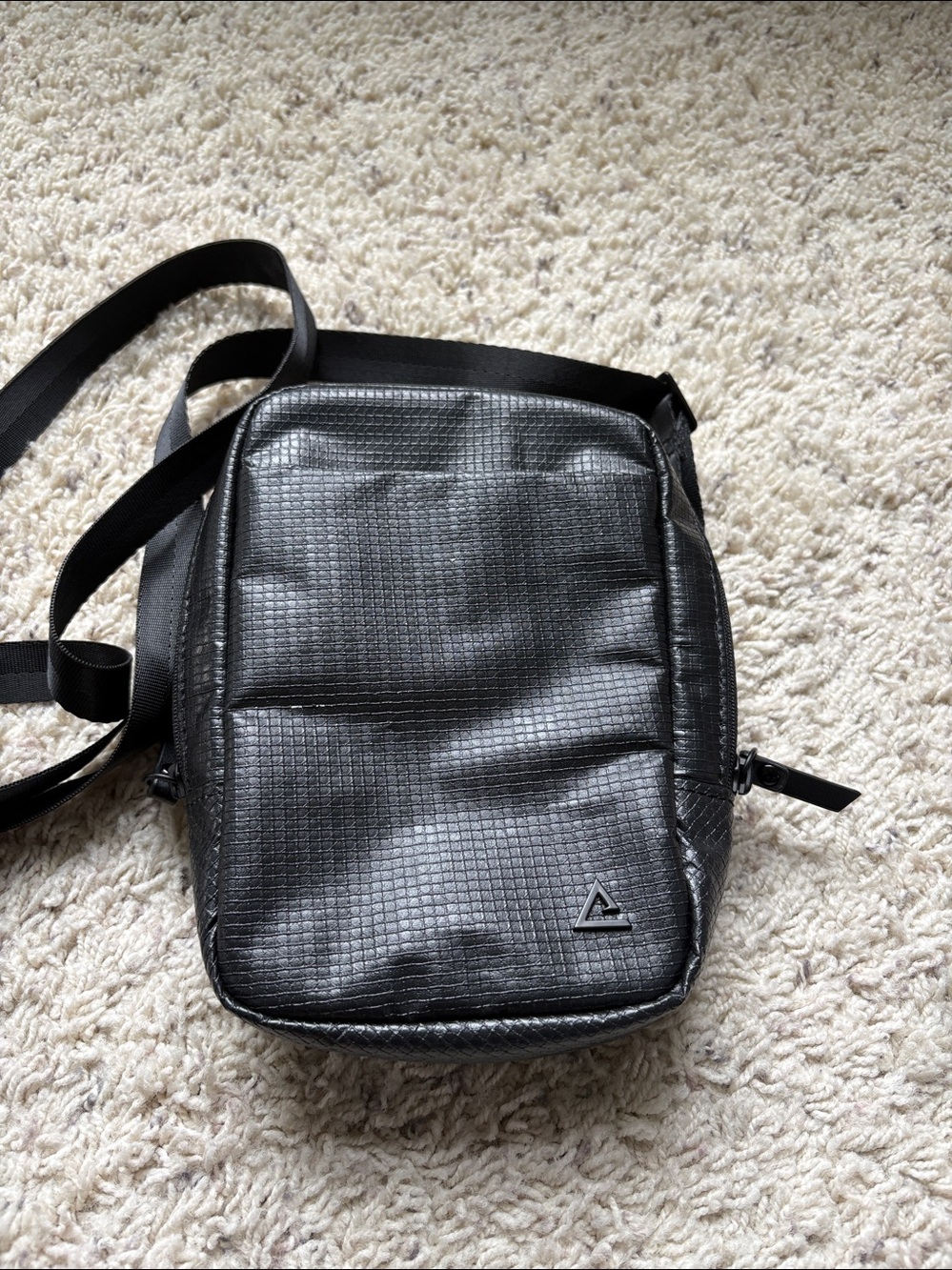 Sydney Sling Bag all black